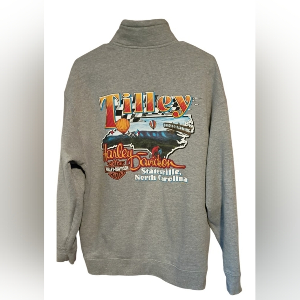 Harley Davidson Jacket - Picture 2 of 5